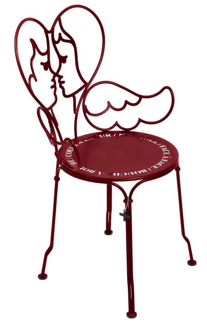 Ange Chair Outdoor Fermob 