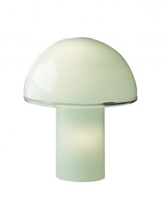 Onfale Tavolo piccolo Table lamp Artemide