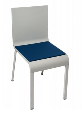Sitzauflage - Filzauflage für .03 von Maarten van Severen