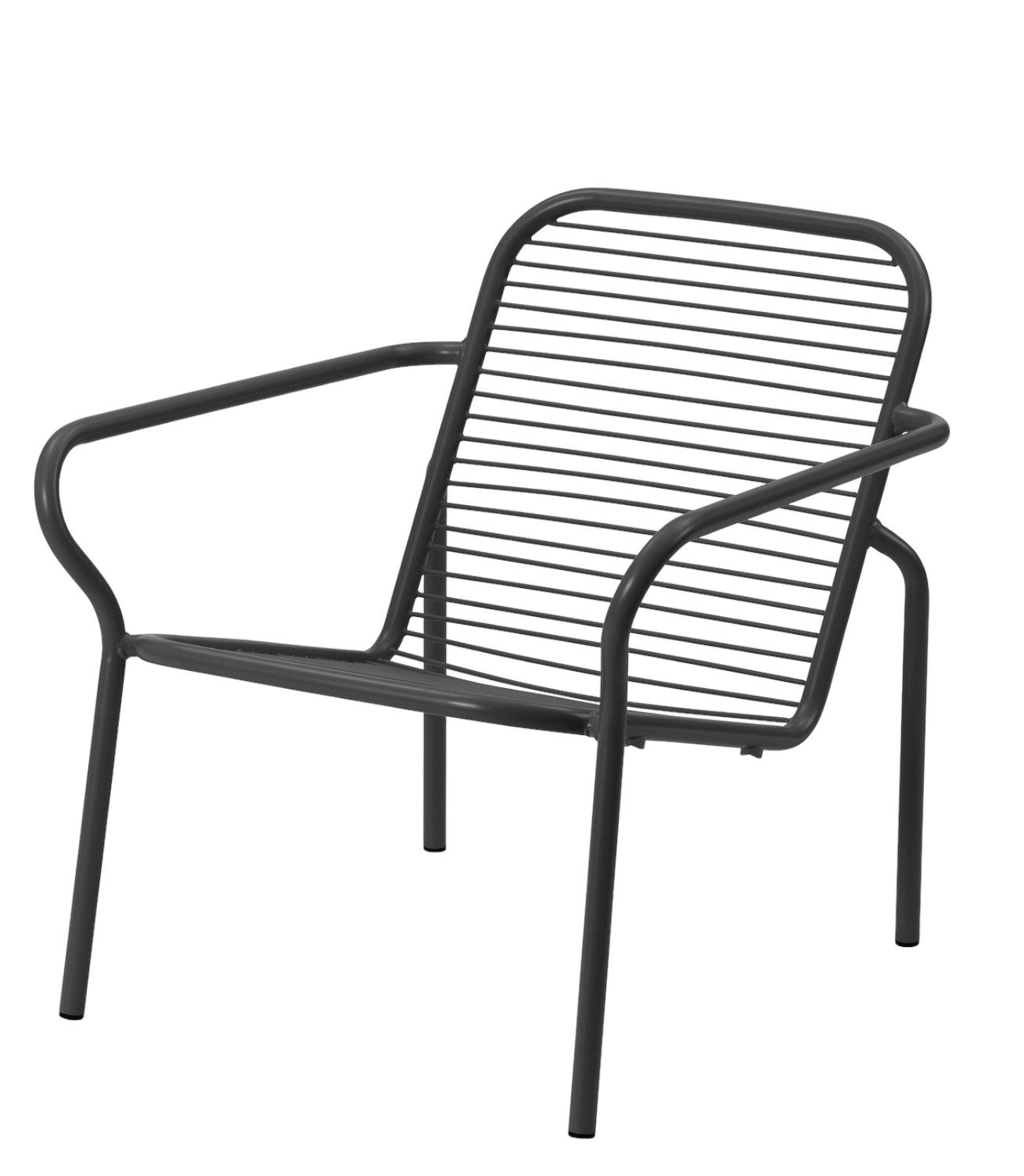 Vig Lounge Chair Armchair Outdoor Normann Copenhagen  