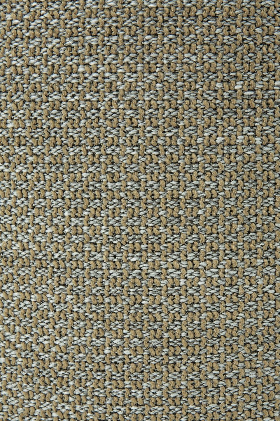 Donut Seating Stool Outdoor Mocha Ethnicraft