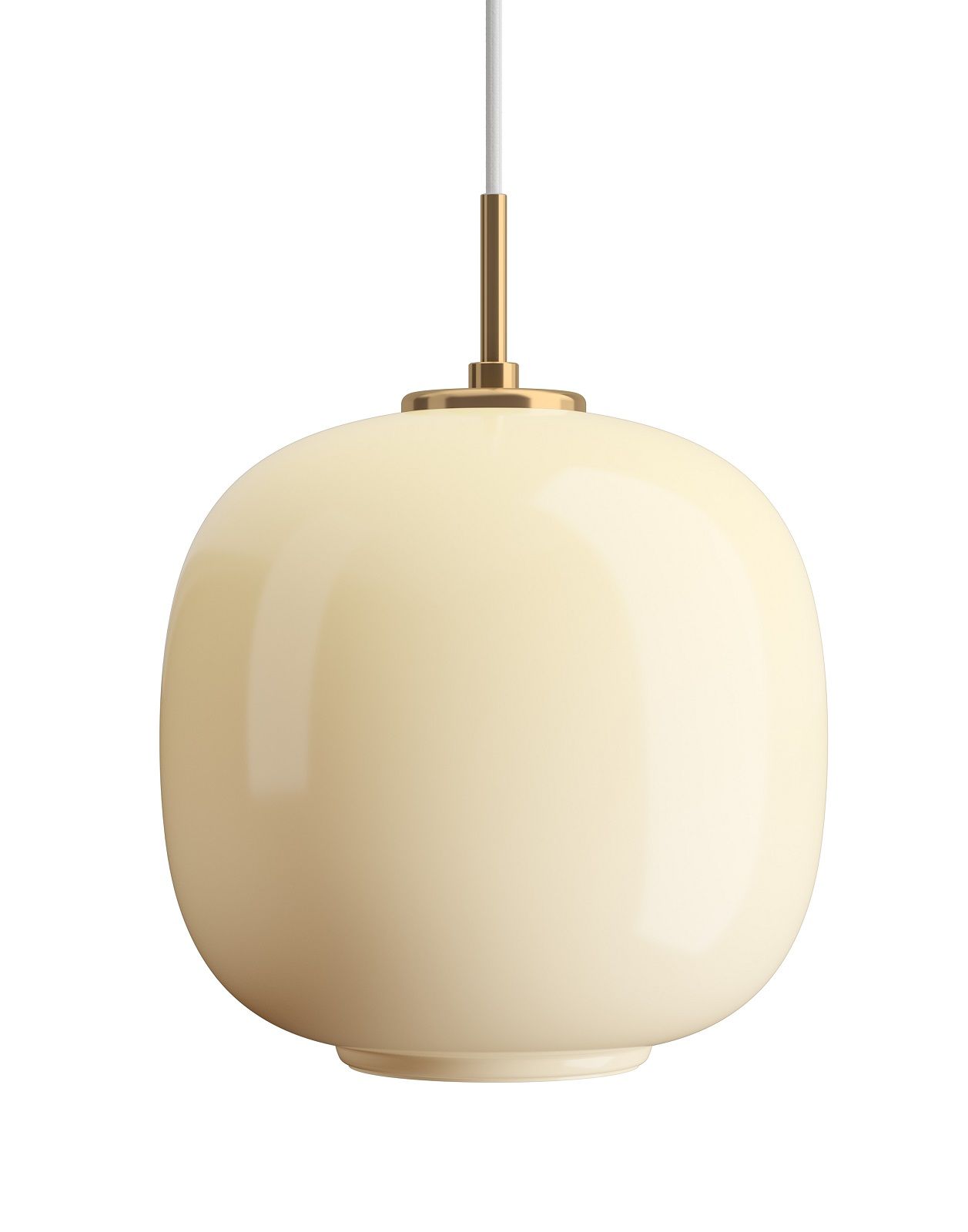 VL45 Radiohus pendant Ø 25 cm Louis Poulsen