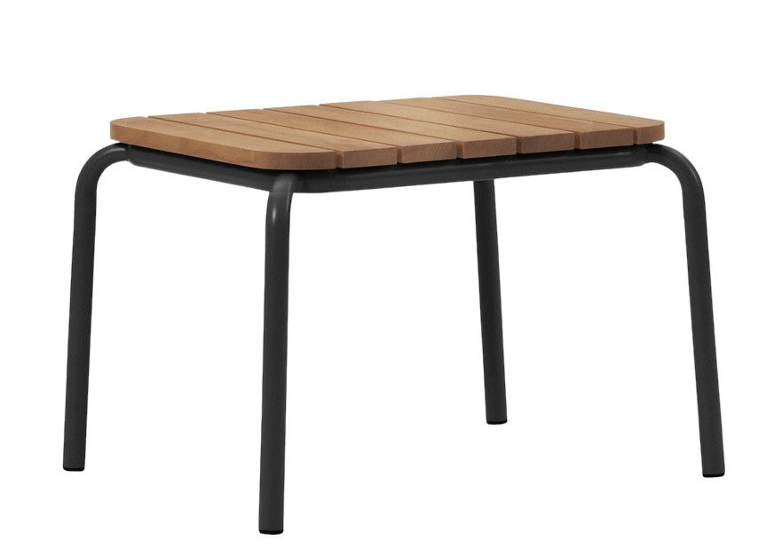 Vig Table 55 x 45 cm Table Outdoor Normann Copenhagen