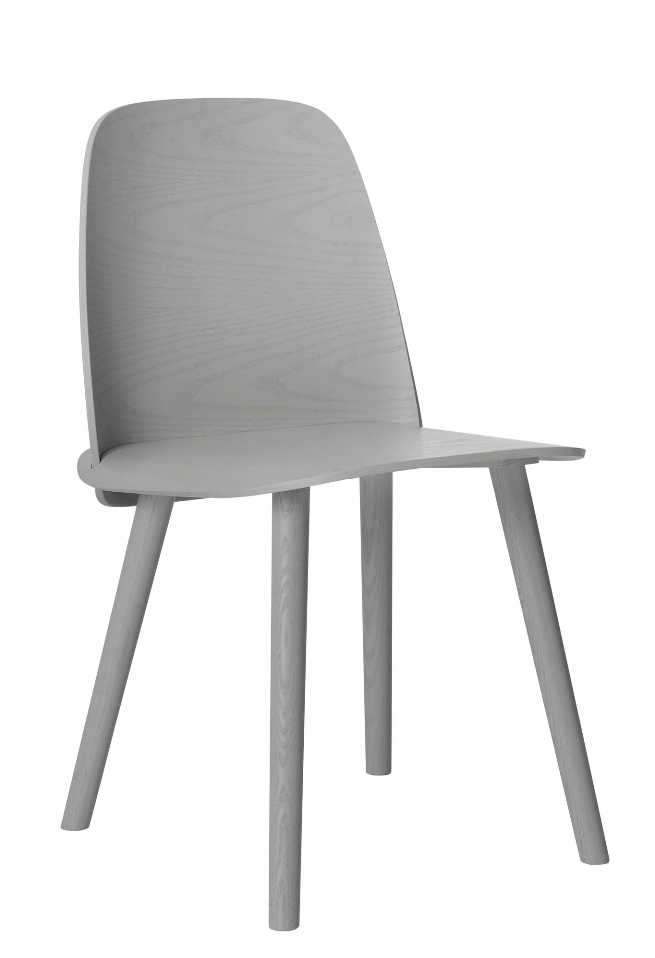 Nerd Chair Muuto