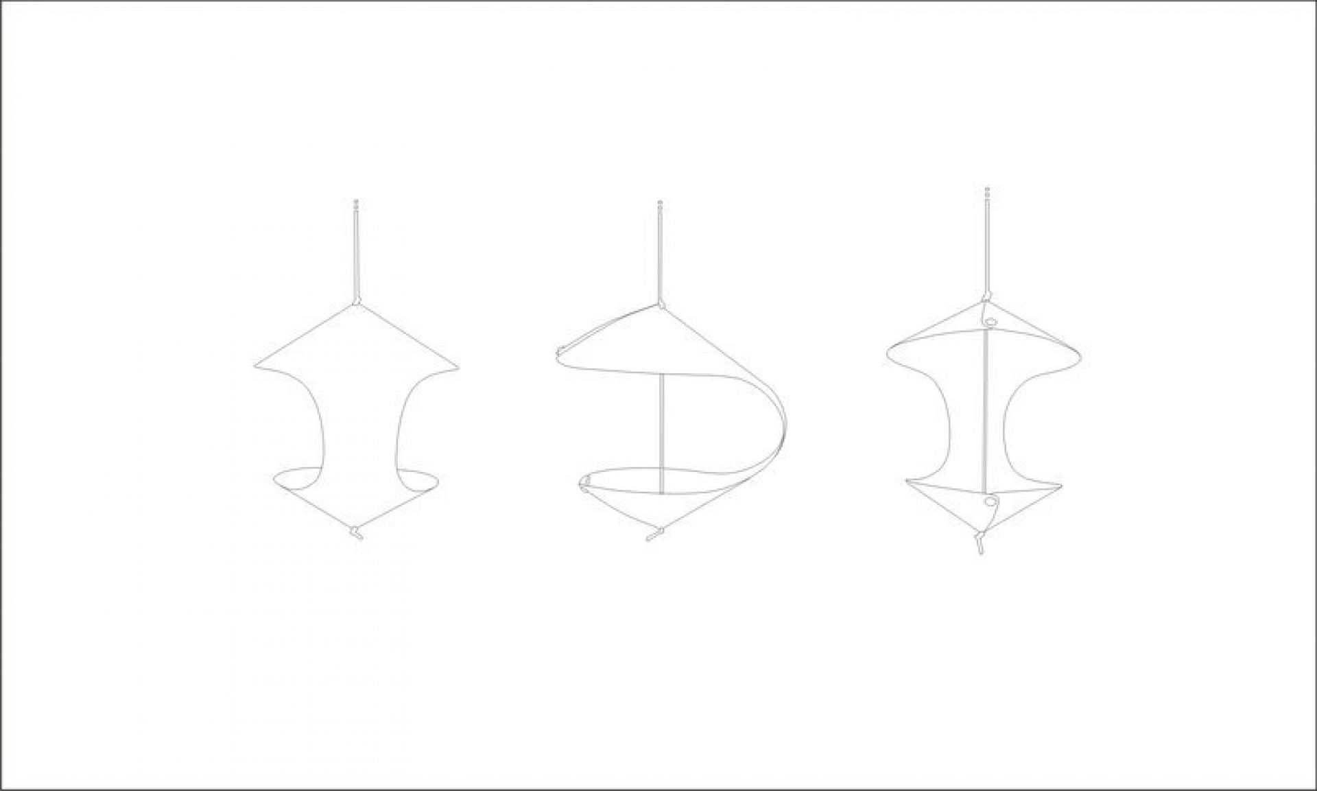 Vogelstation von Daniel Grimme SINGLE PIECES