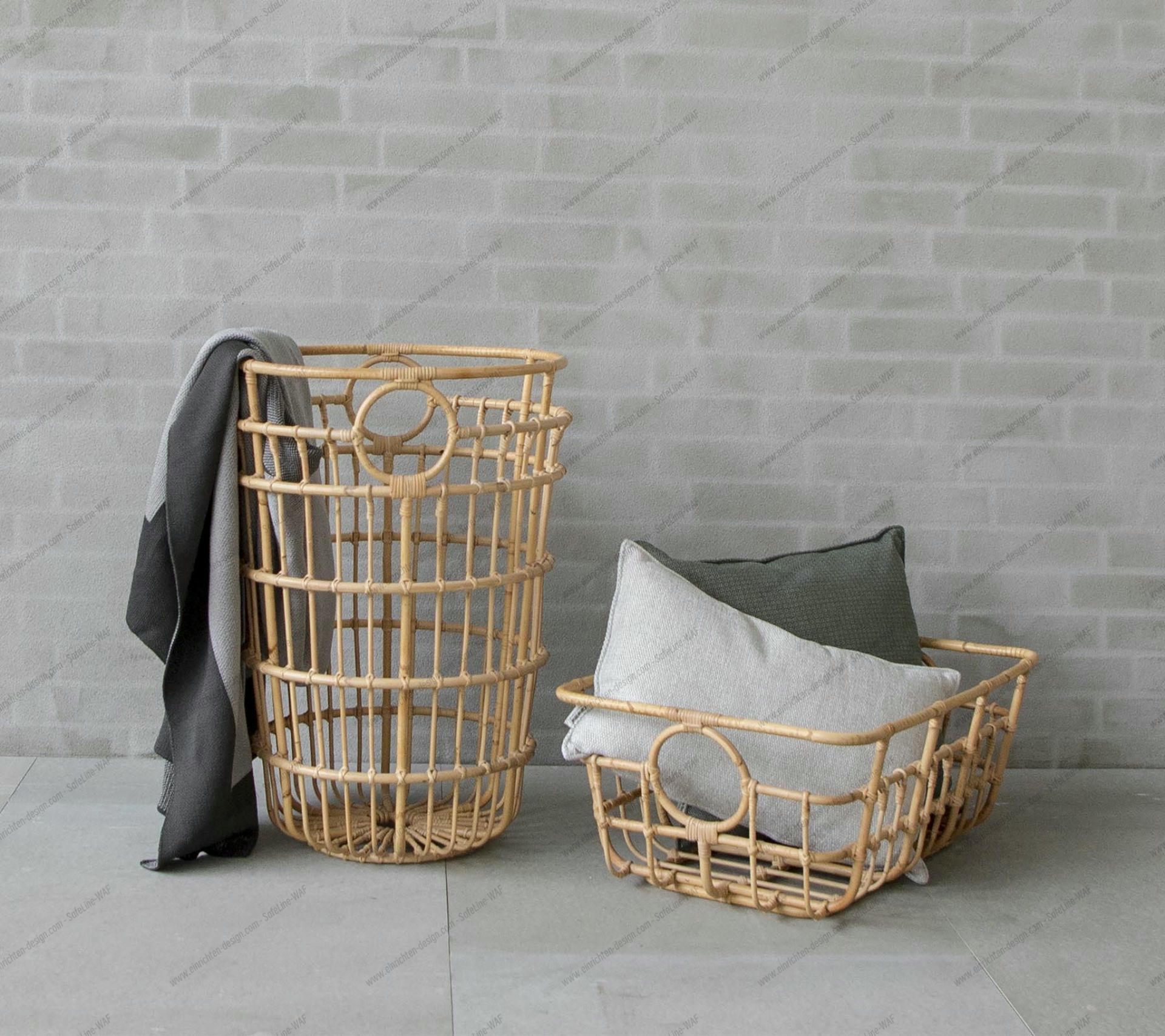 Carry Me Basket Cane-Line