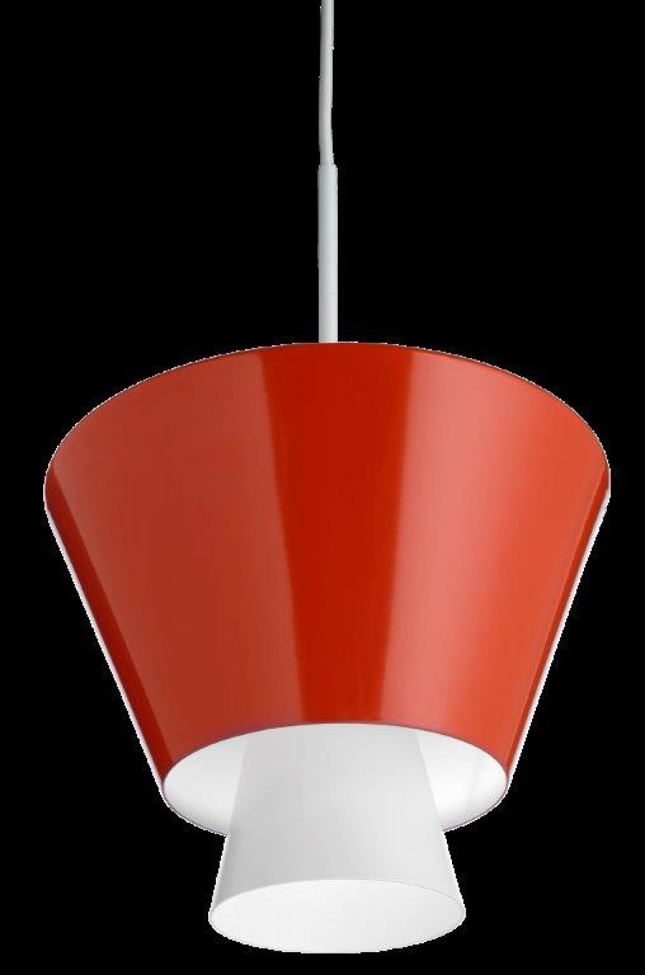 Loiste pendant light LND Design