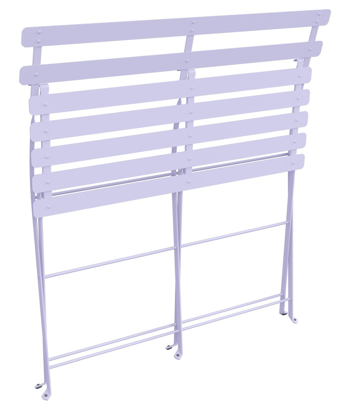 Bistro 2-seater folding bench Outdoor Fermob