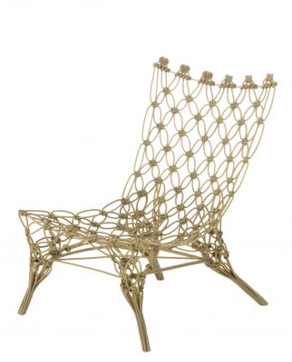 Knotted Chair [1996] Miniatur Chair Vitra