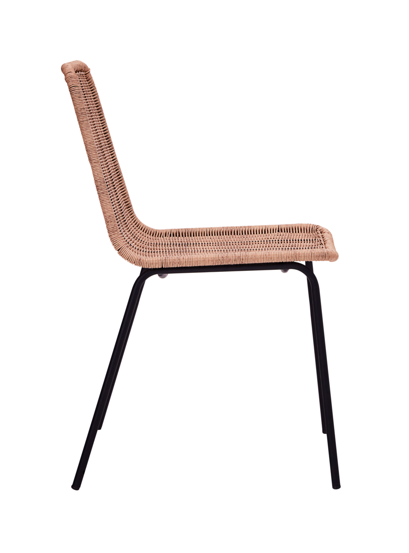 HDHapur chair indoor / outdoor nature house doctor