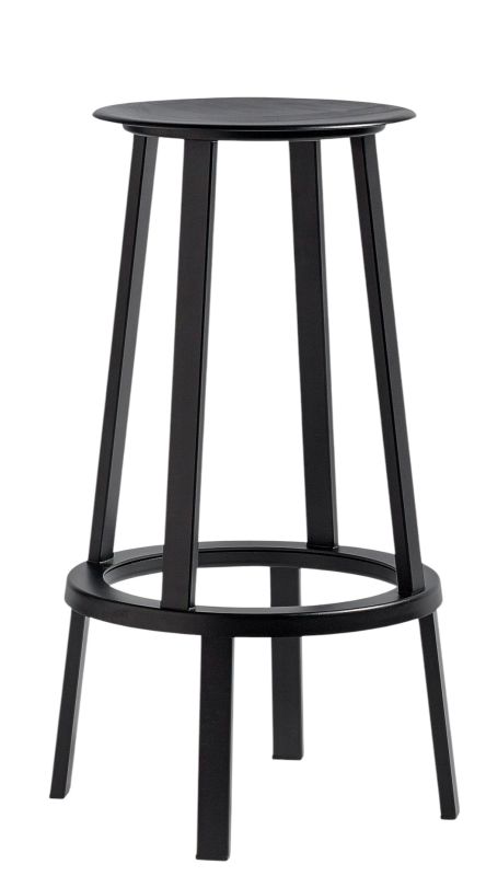 Revolver Bar Stool Bar Stool High Hay 