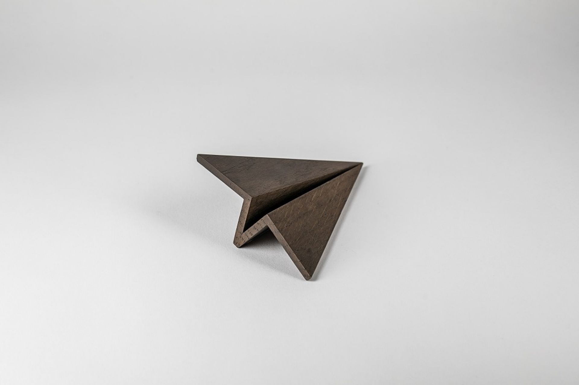 Maverick Paperplane Wooden figure Boyhood SINGLE PIECES