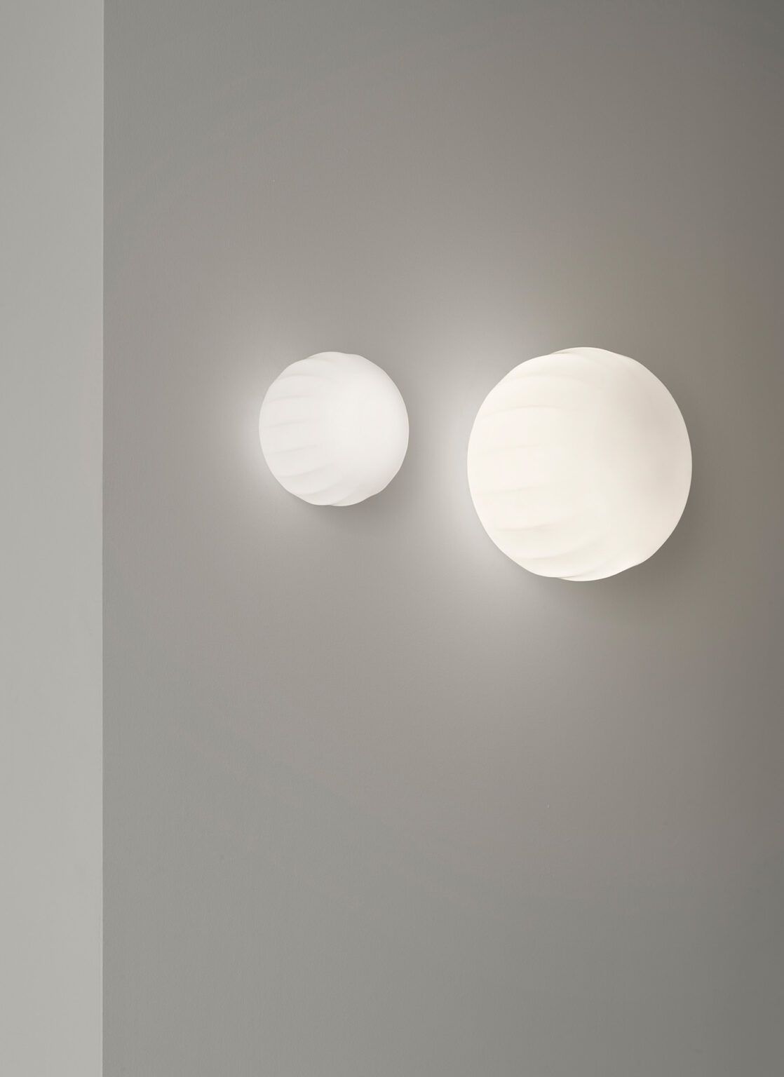 D92 Lita Wall/ceiling Wall/ceiling light Luceplan SINGLE PIECES