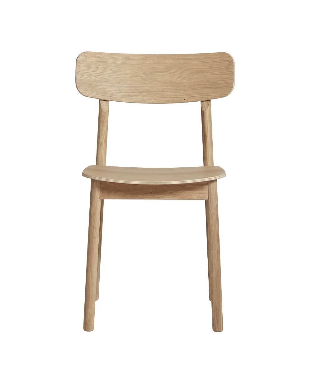 Soma Dining Chair Woud Soma Dining Chair Woud