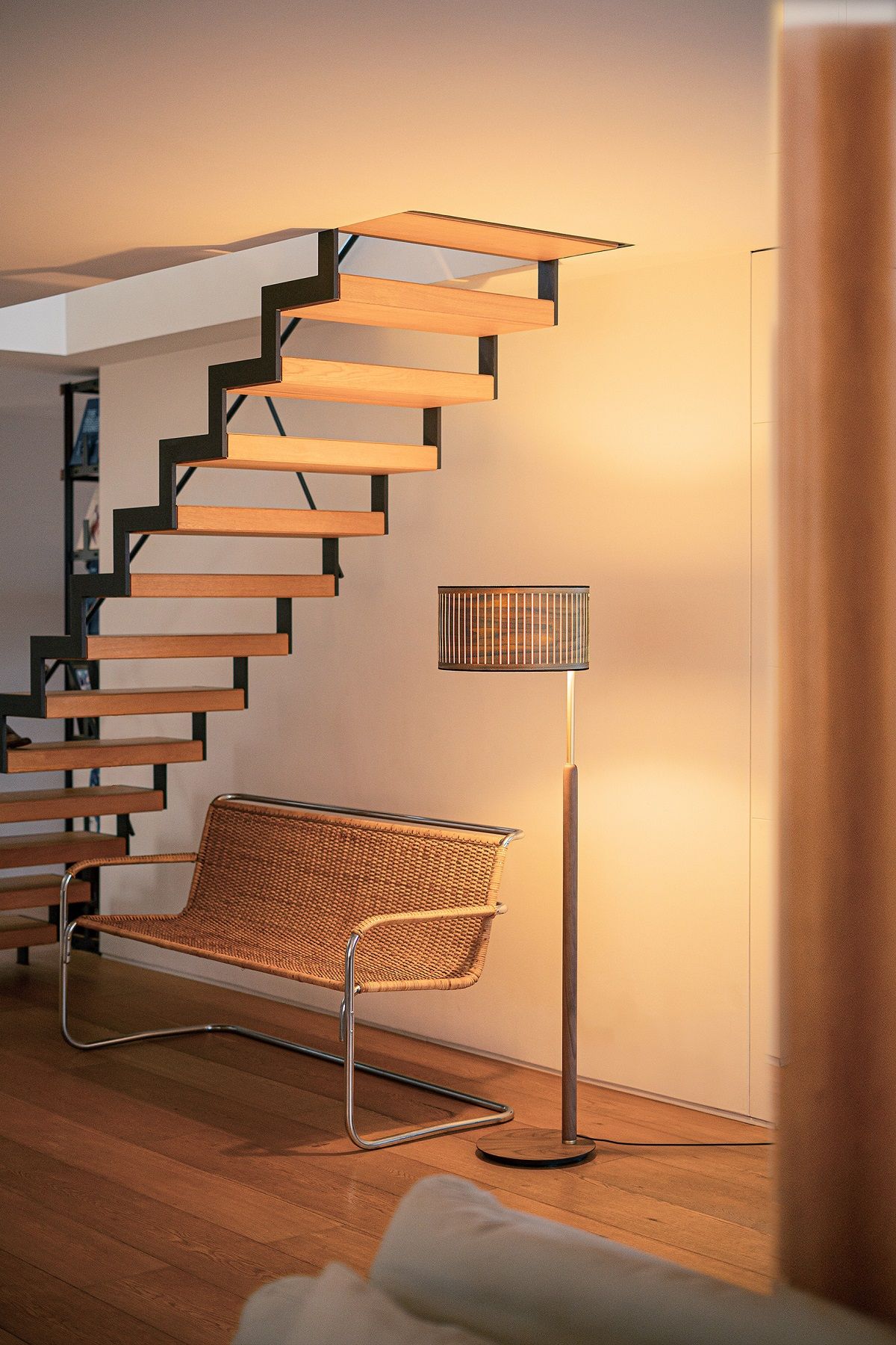 Autumn Floor lamp Floor lamp nomon