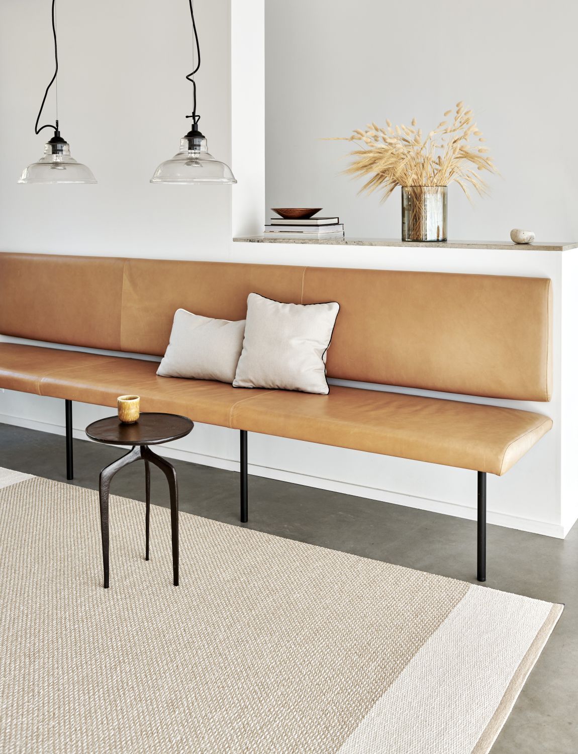 Edit Rug 70 x 300cm Pappelina