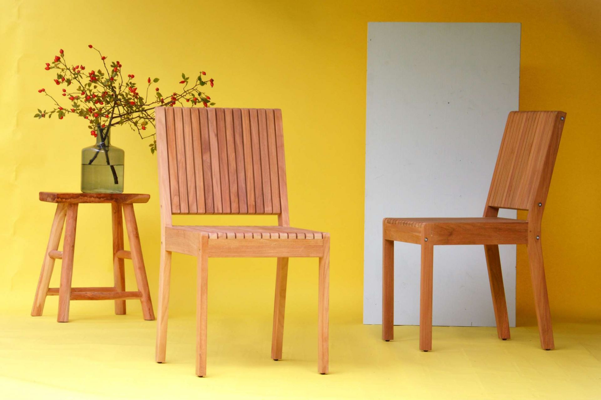 Samoa Chair Outdoor Jan Kurtz