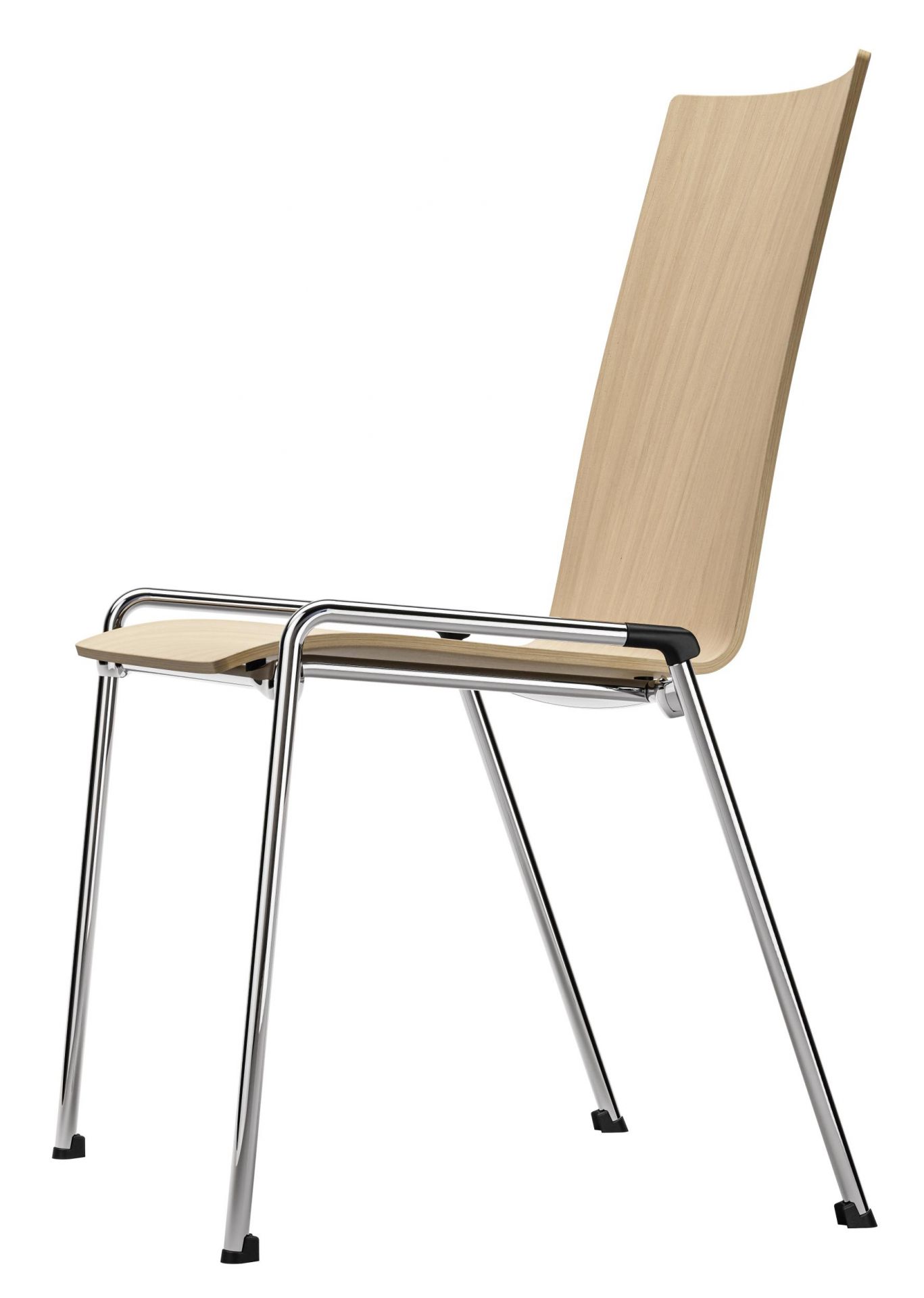 S 264 Chair without armrest Thonet