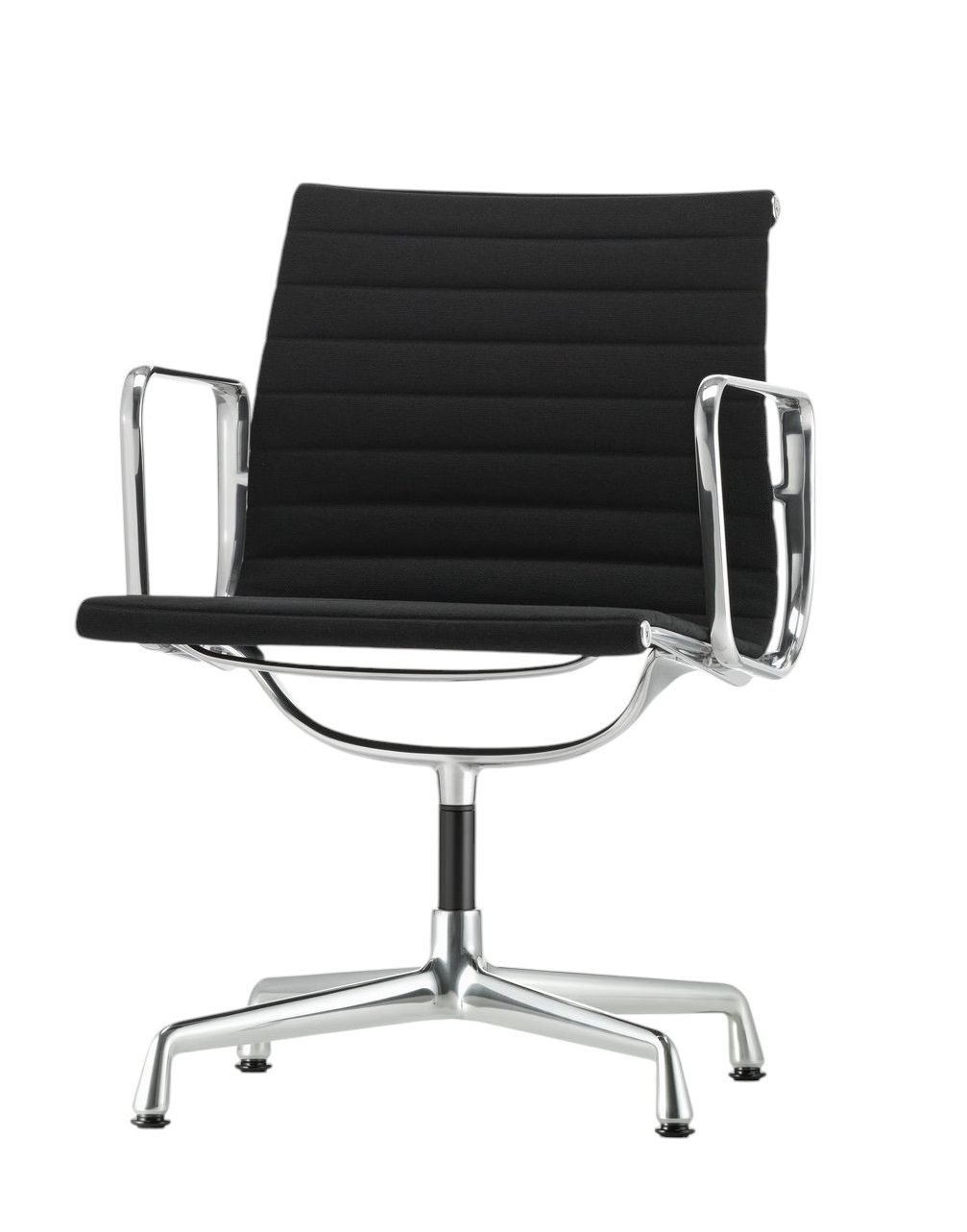 Aluminum Chair EA107 / EA 107 Chair Vitra