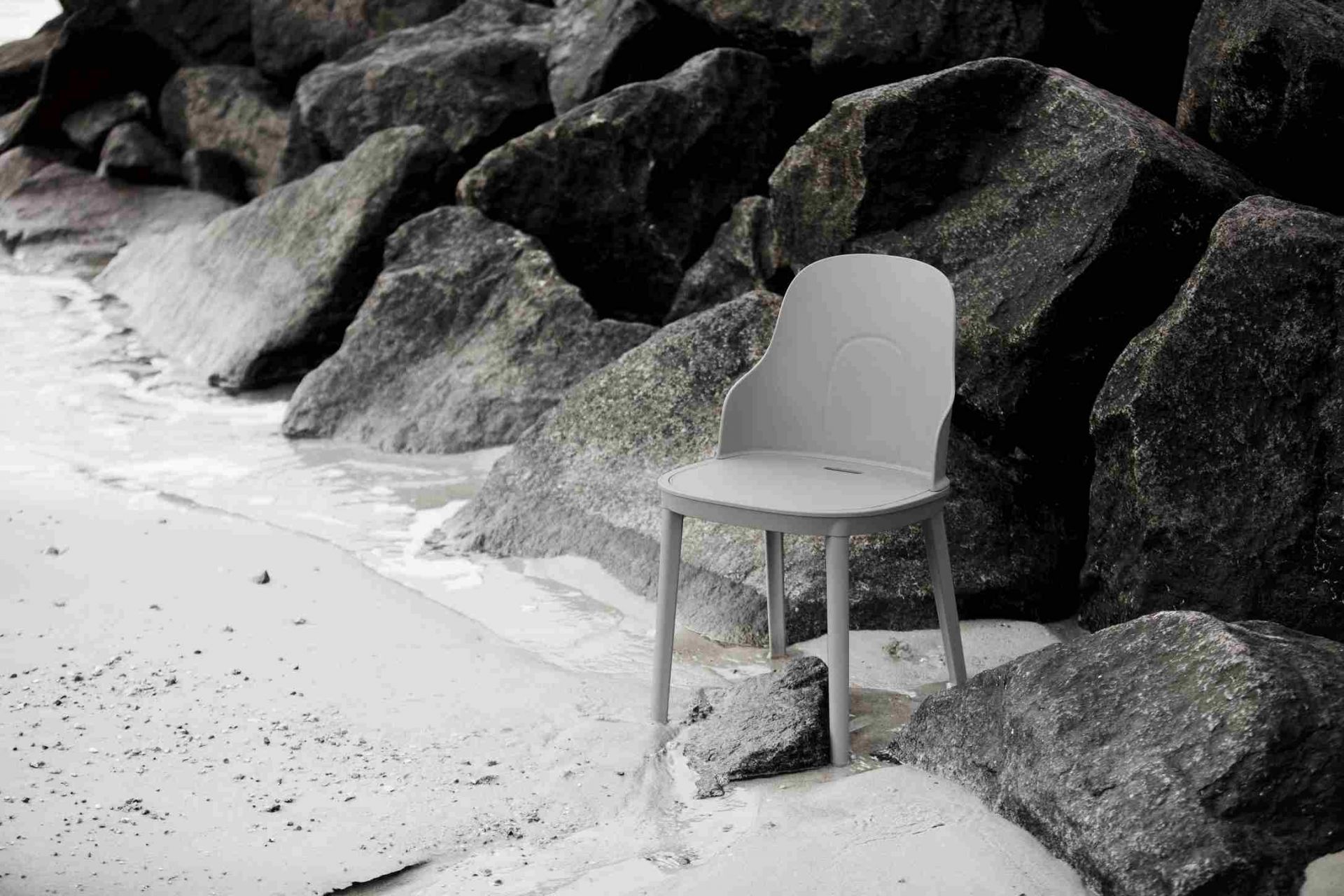 Allez Chair PP Chair Normann Copenhagen
