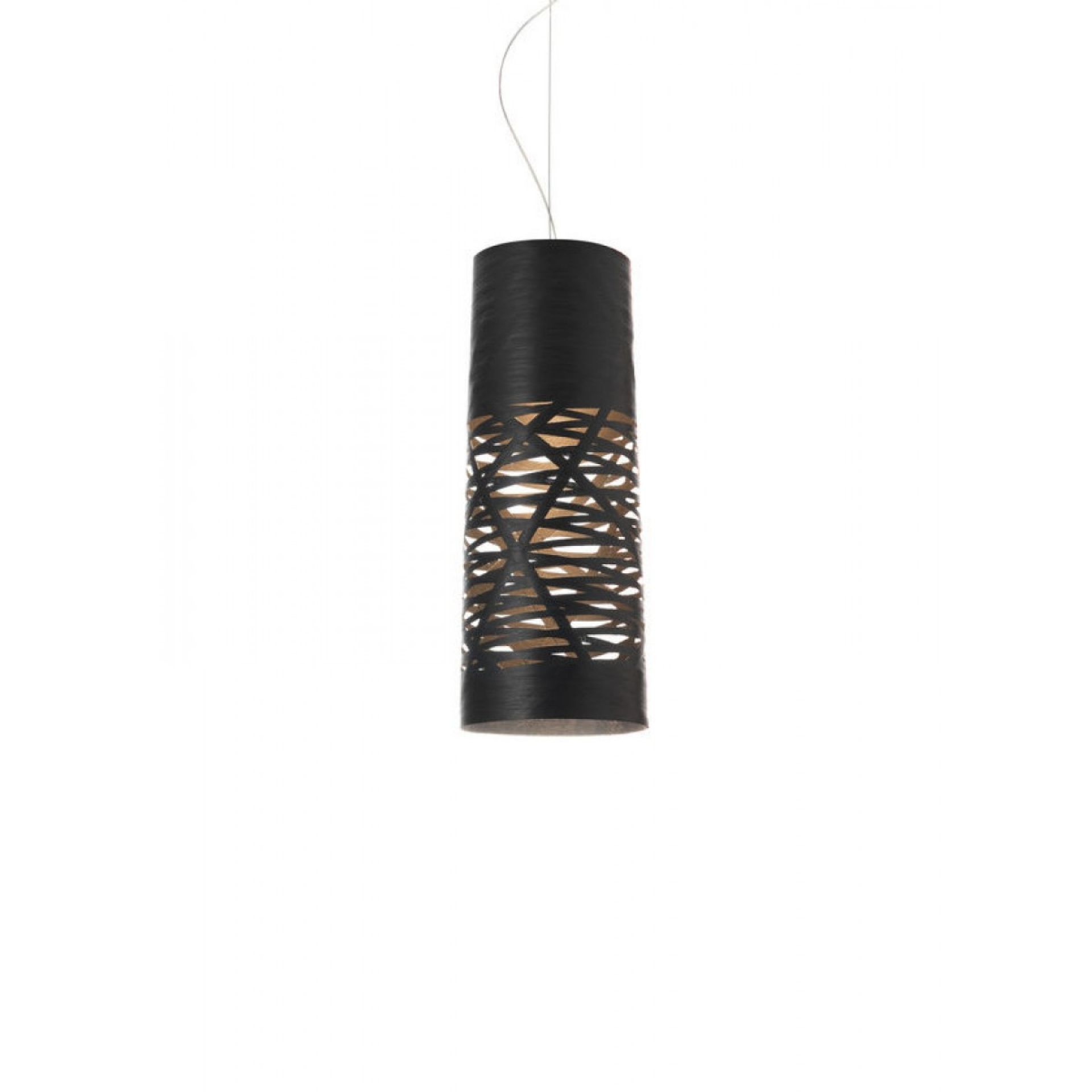 Tress piccola pendant light Foscarini