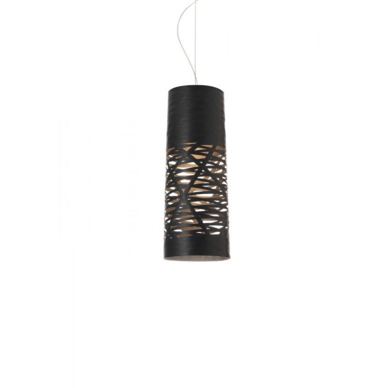Tress piccola pendant light Foscarini