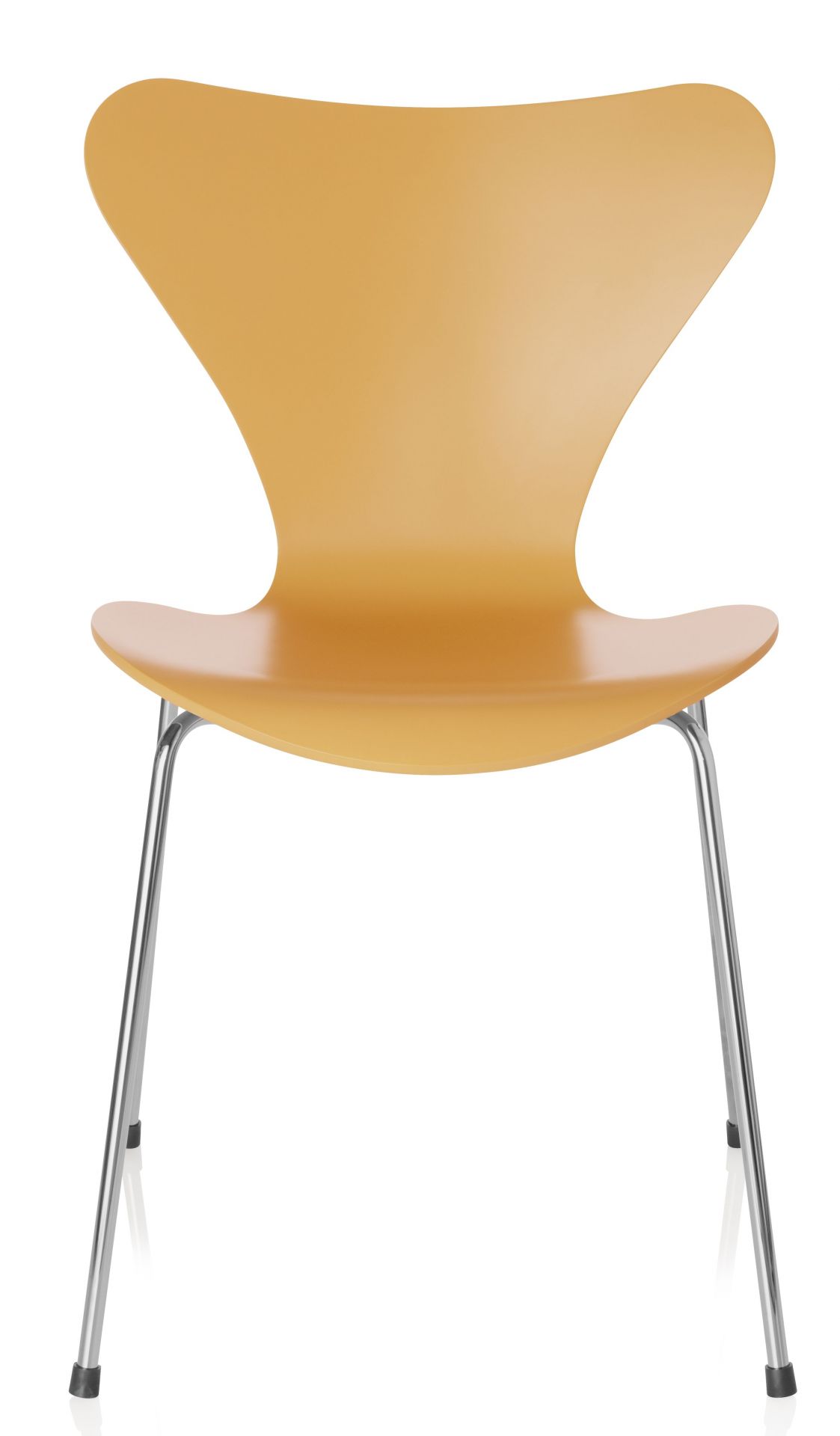 Seven / Series Chair 3107 Fritz Hansen QUICK SHIP