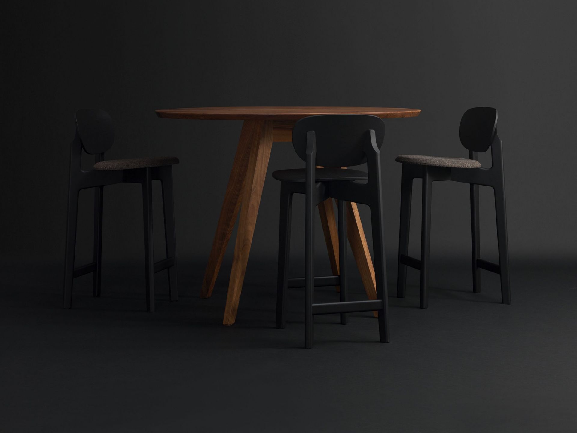 CENA High high table round period