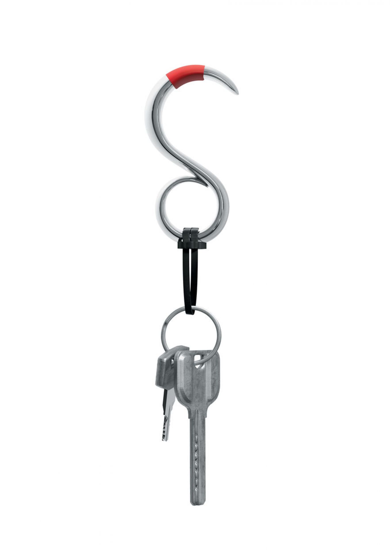 Alessi keychain on sale