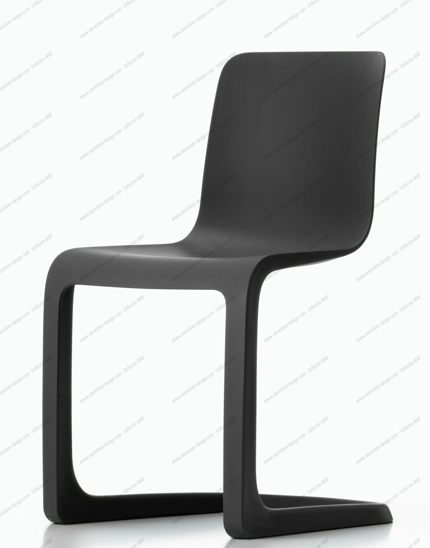 Eco-C Chair Vitra