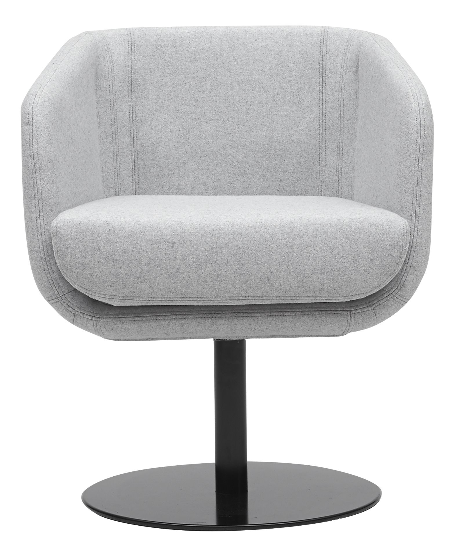 Shelly Swivel chair Softline