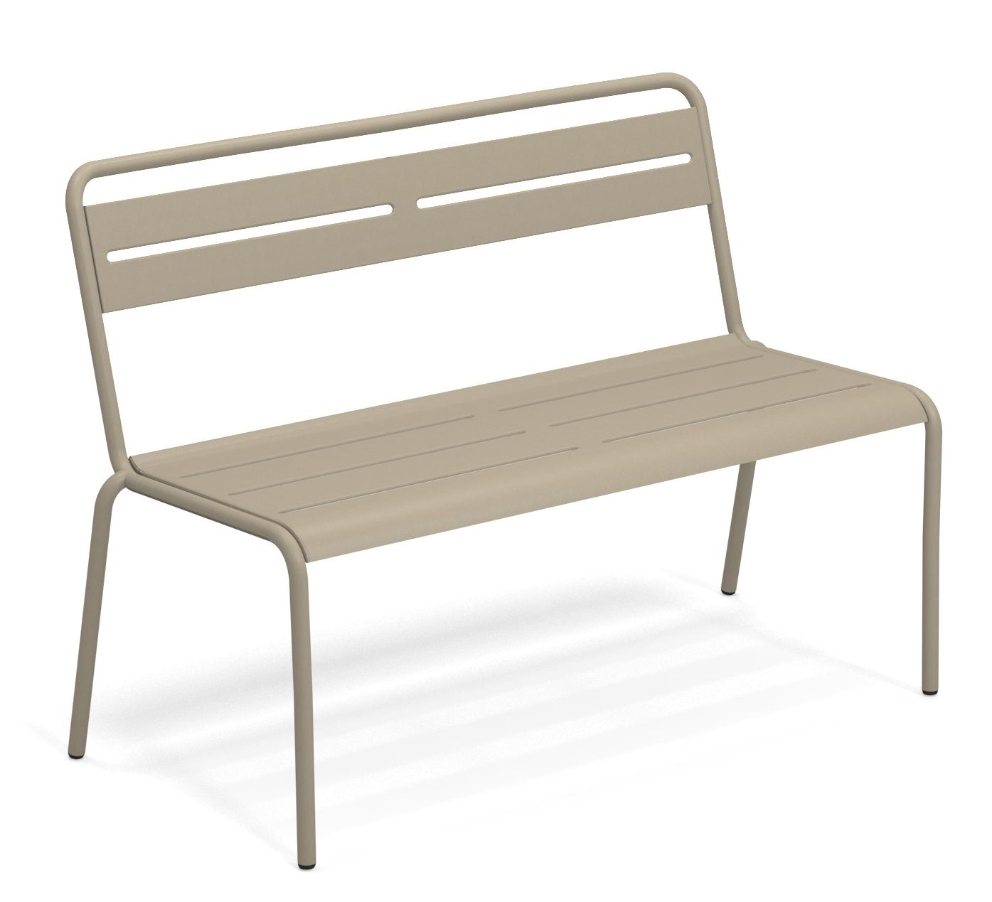 Star Bench Outdoor Emu