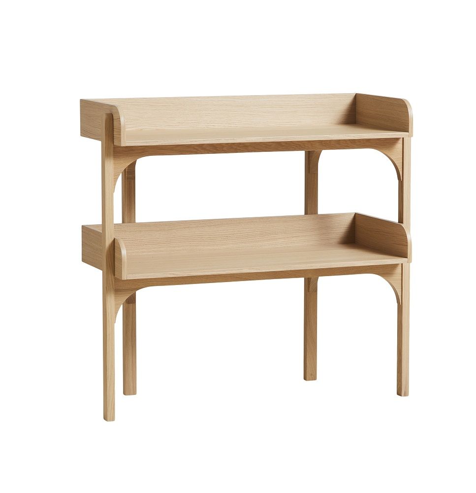 Utility Shelf Woud