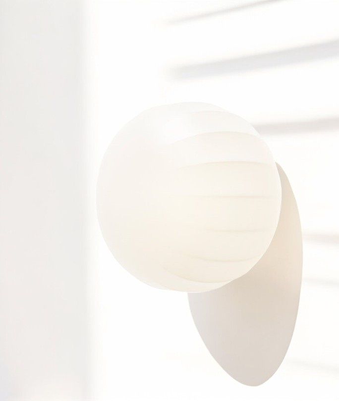 D92 Lita Wall/ceiling Wall/ceiling light Luceplan SINGLE PIECES
