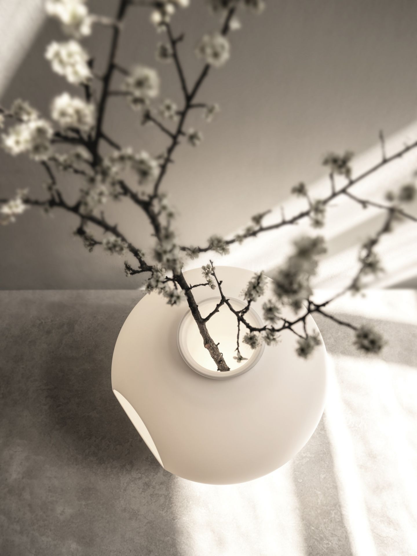 Madre LED Table lamp Foscarini