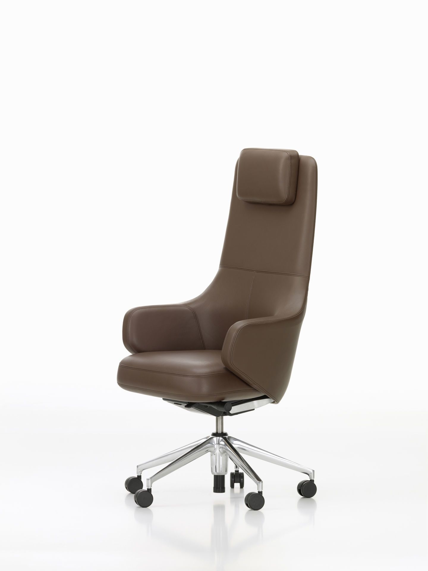 Grand Executive Highback Chair Vitra