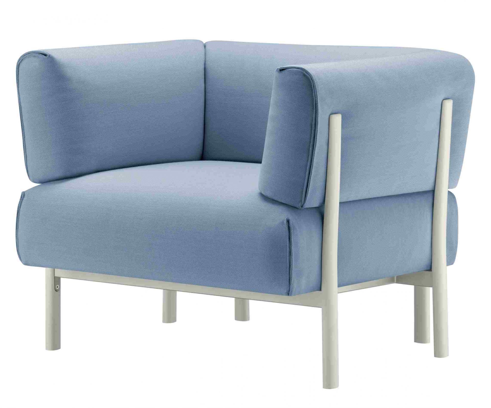 Eleven Armchair 860 Alias 