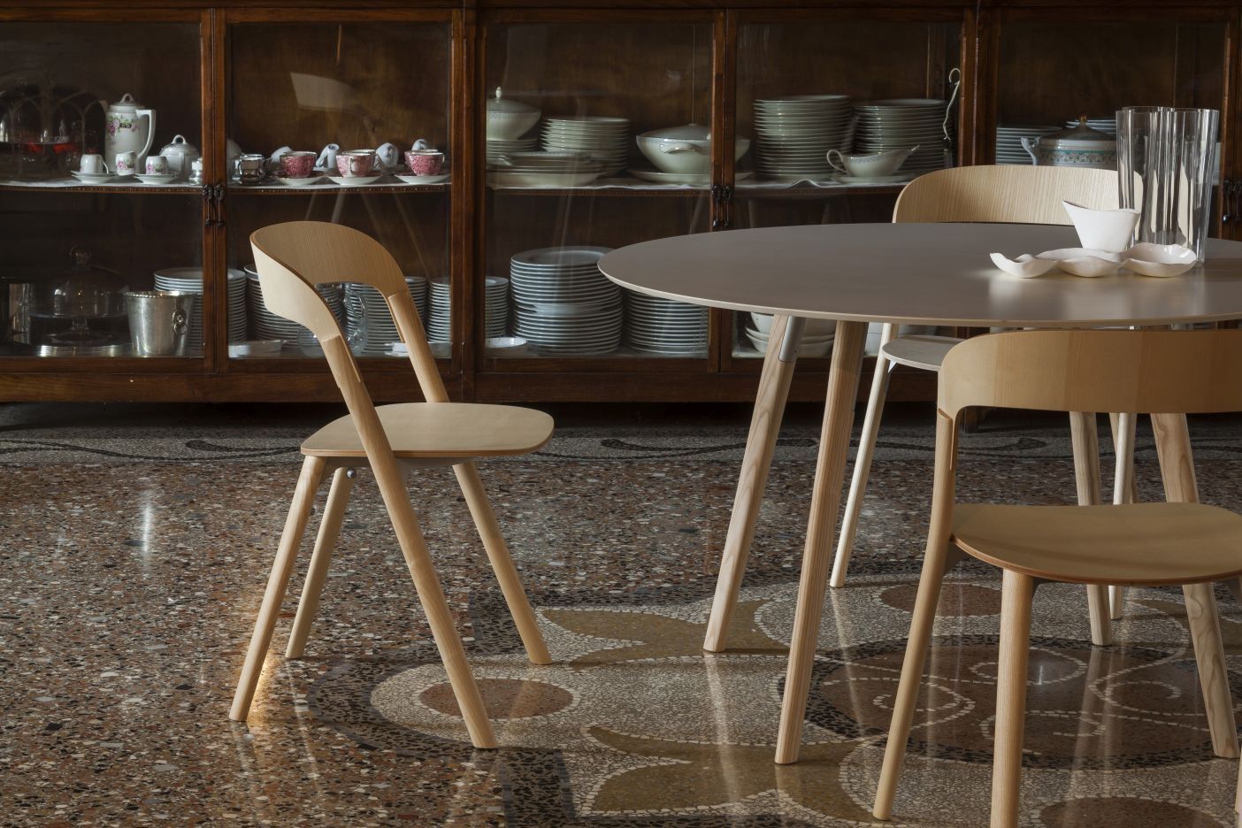 Pilo Table Magis