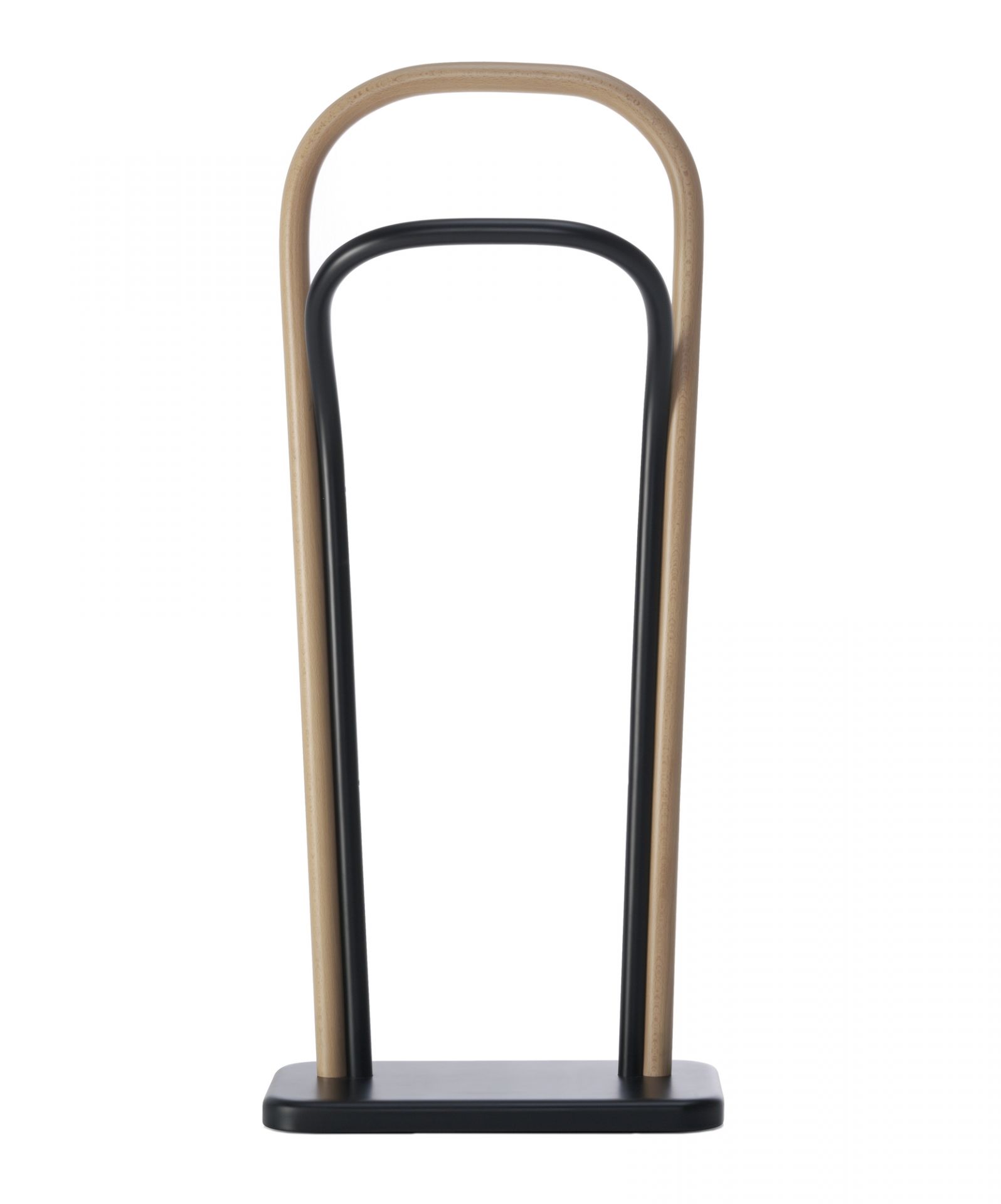 Arch Clothes Valet Wiener GTV Design