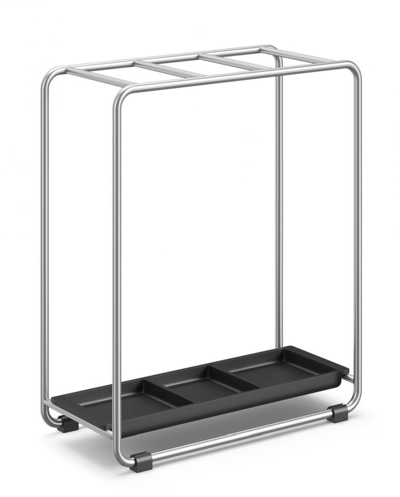 Mecor umbrella stand Zack SINGLE PIECES