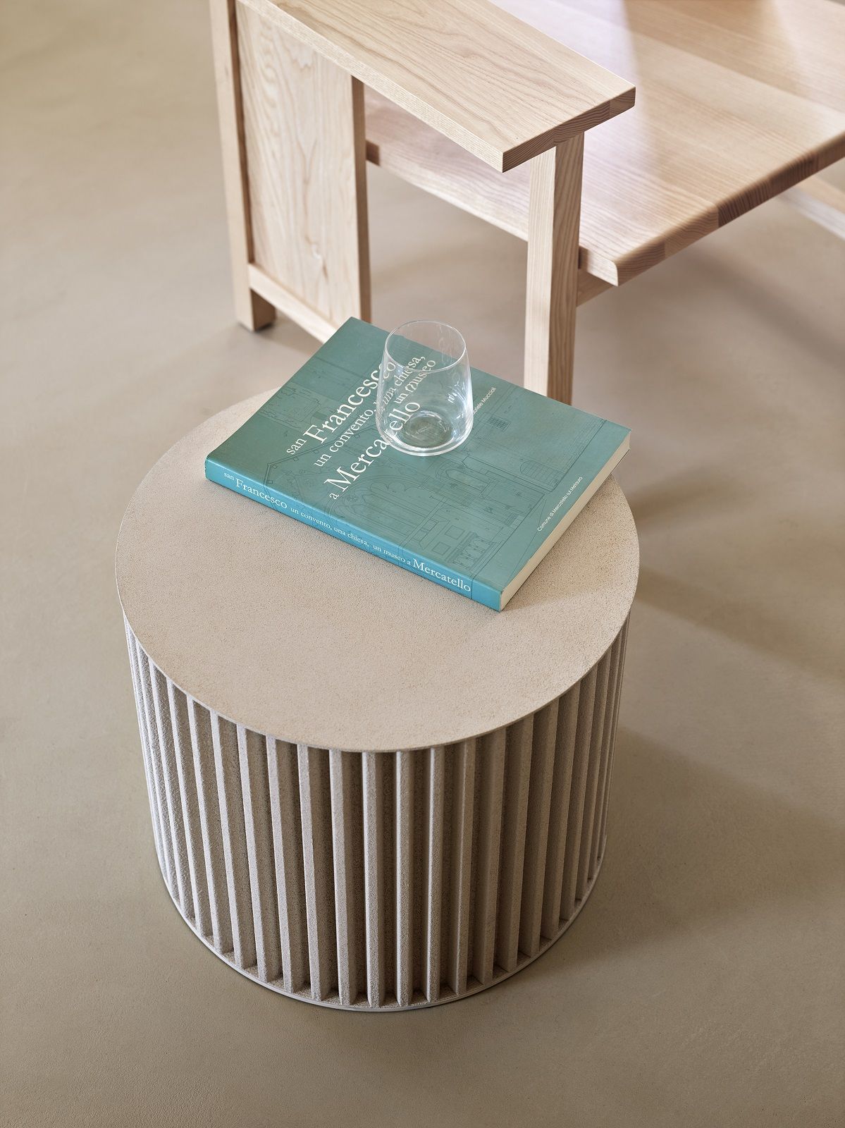 Herclino Coffee Table Indoor / Outdoor Opinion Ciatti