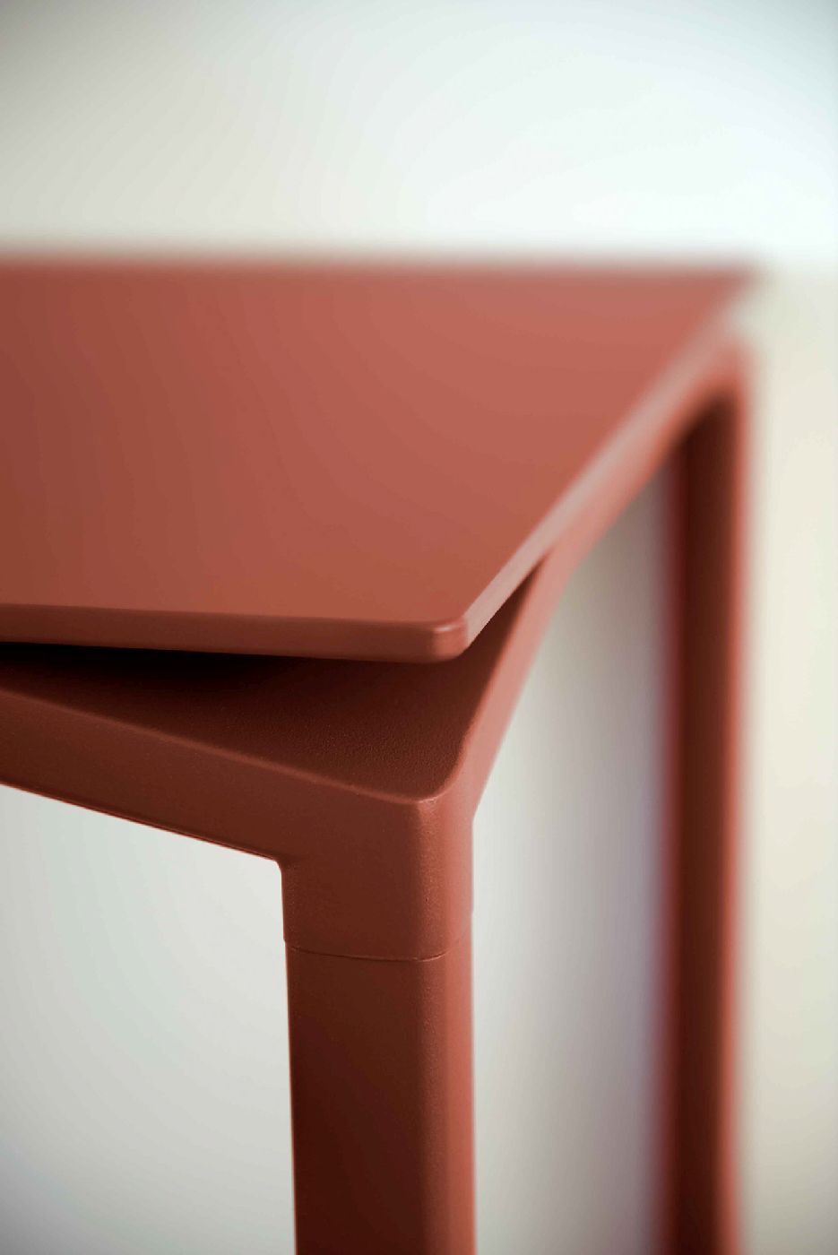 Calvi Table Dining Table Indoor 126x63 cm Fermob
