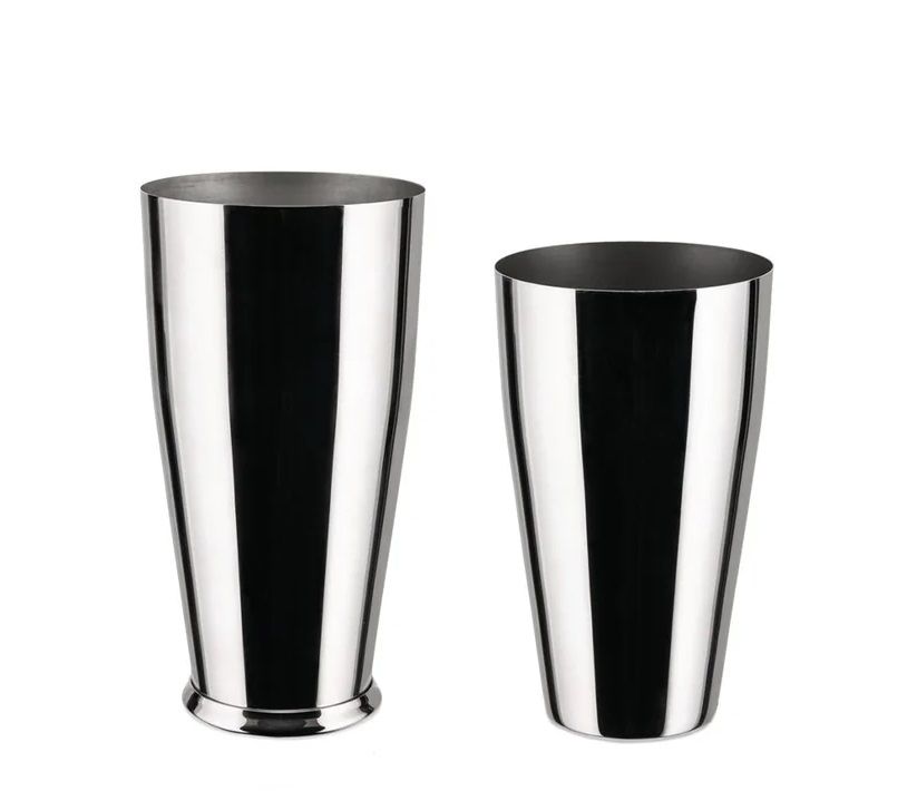 Mixology 5050 I Shaker Alessi SINGLE PIECES