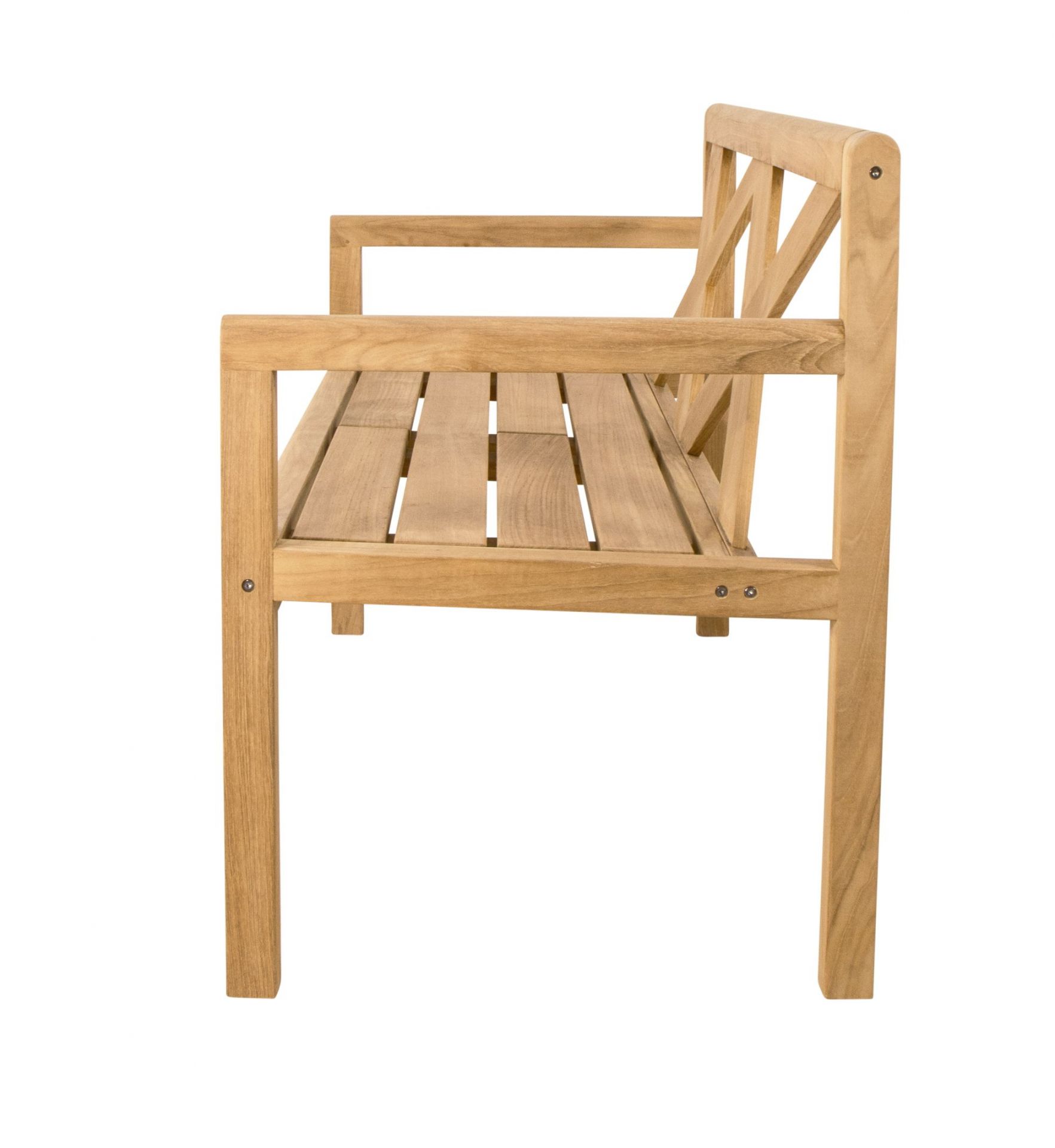 Grace Bench Cane-Line