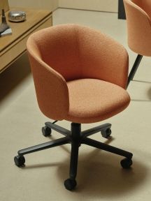 Mikado Arm Chair Armchair Vitra 