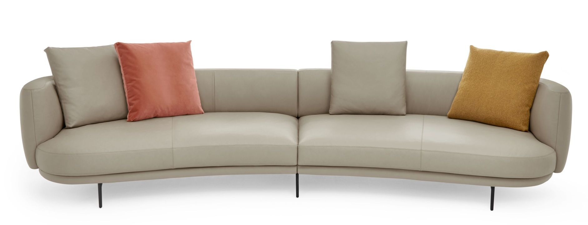 Marru Sofa Configurable Walter Knoll