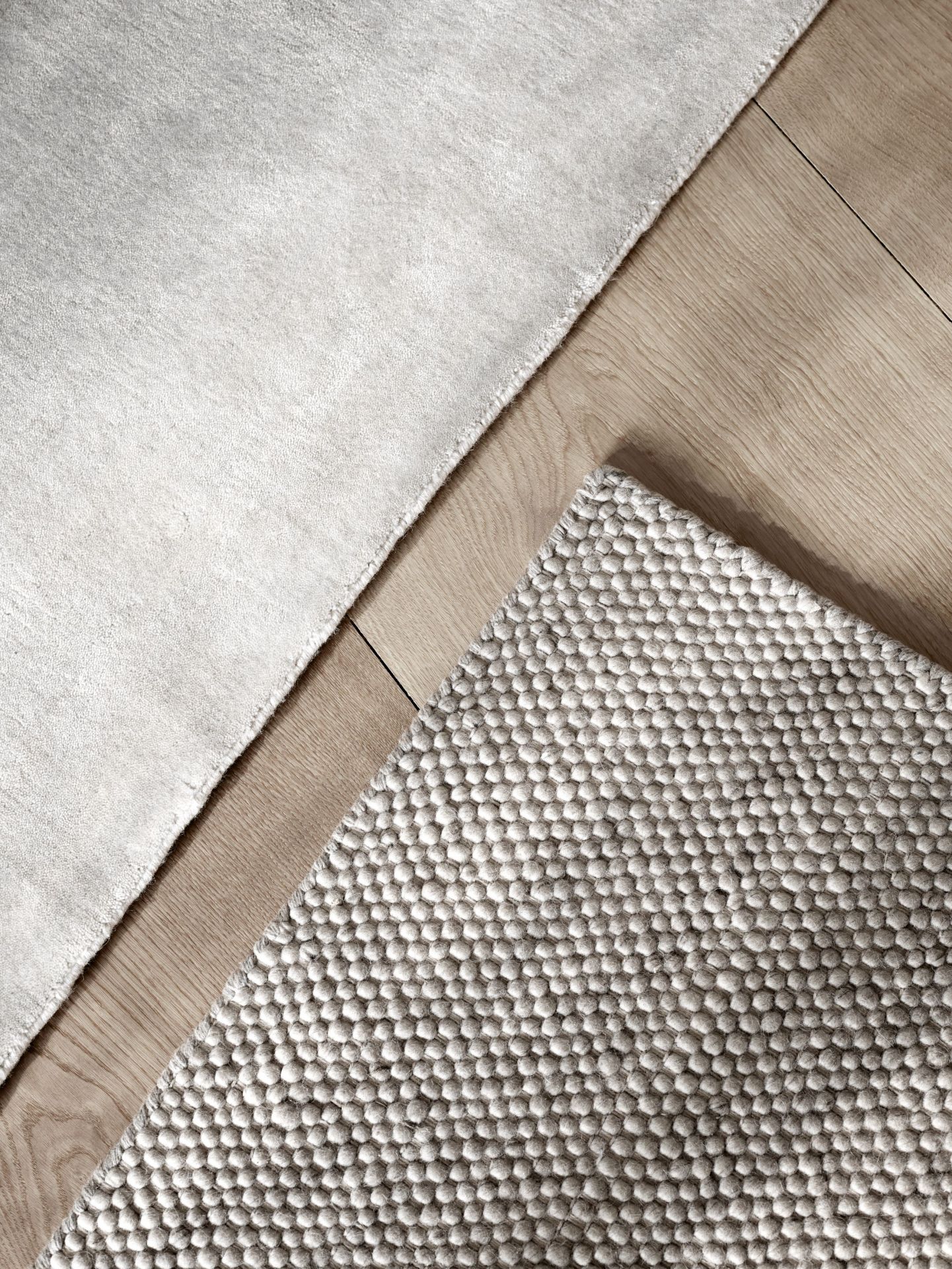 Wool / Bamboo Carpet Vipp
