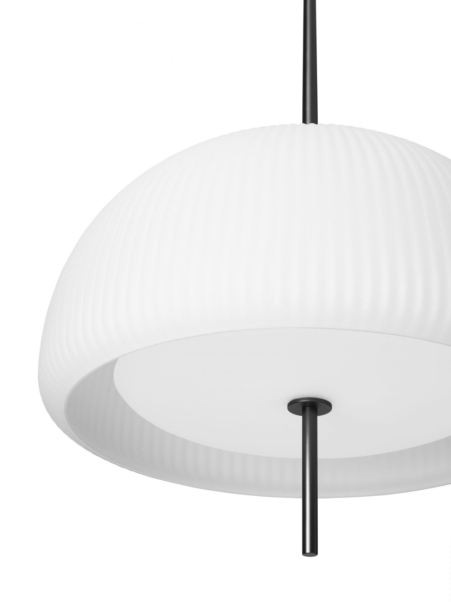 Sculpture Pendant Light Vipp
