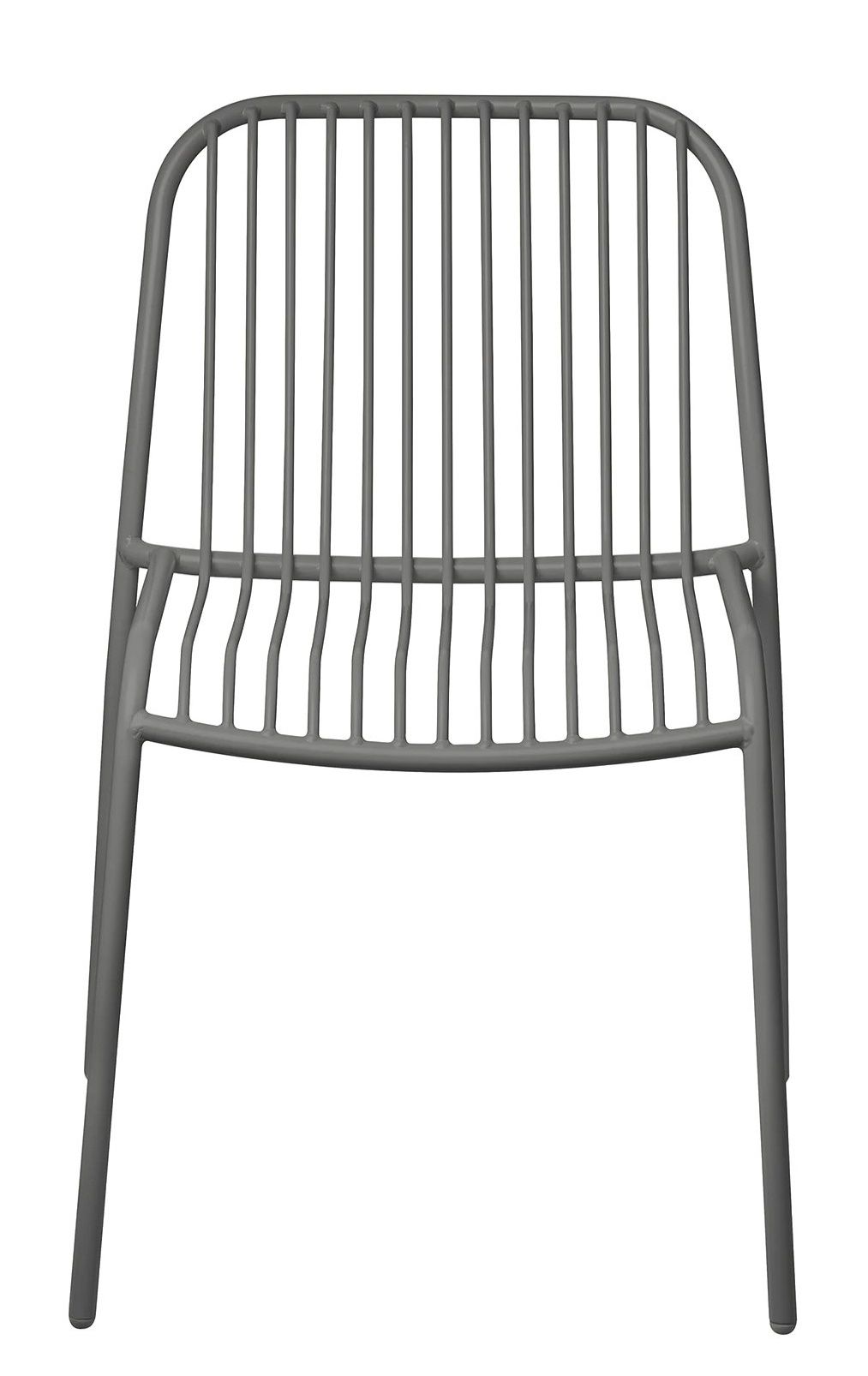 Yua Wire Chair Outdoor Blomus