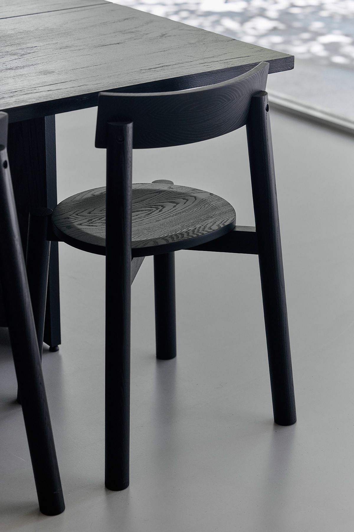 Masa Chair New Tendency
